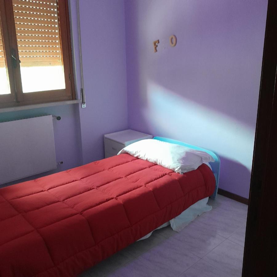 Albergo Caprile Uscio Kültér fotó