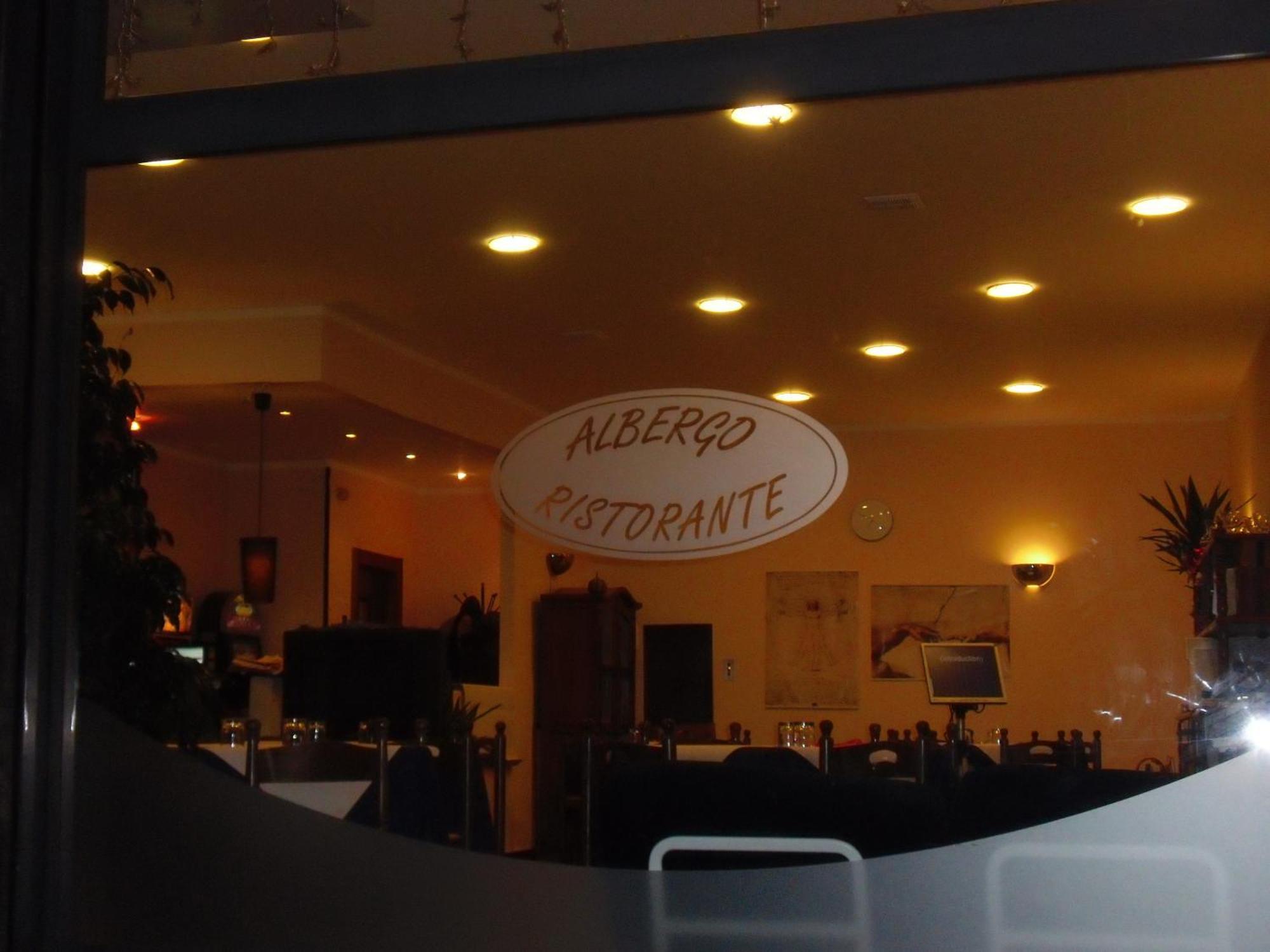 Albergo Caprile Uscio Kültér fotó
