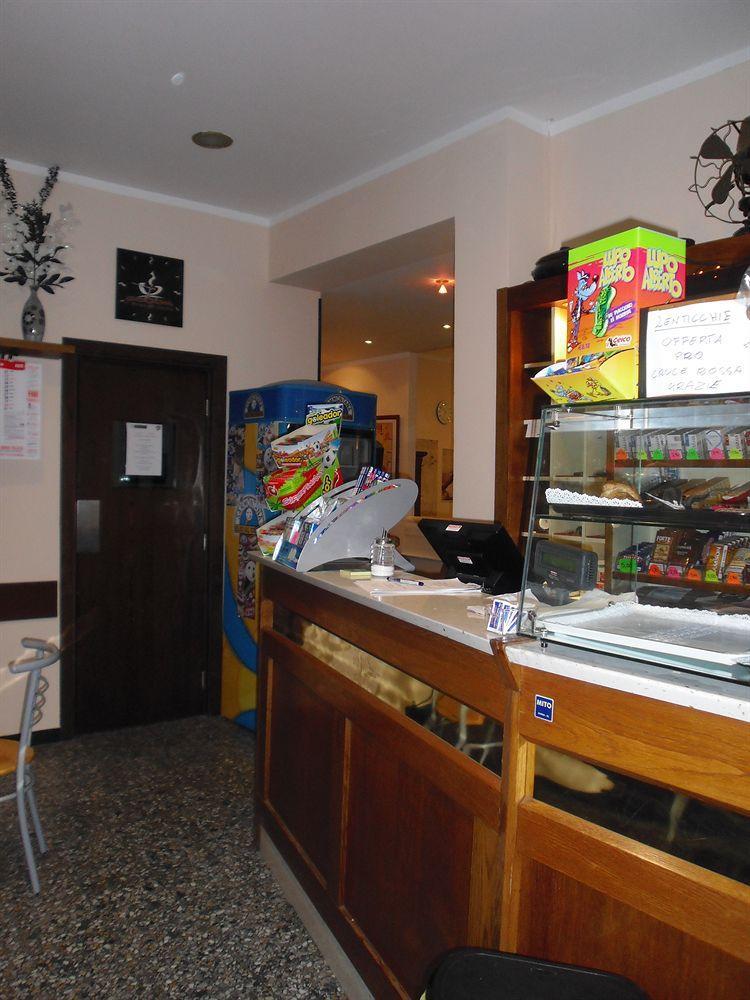 Albergo Caprile Uscio Kültér fotó