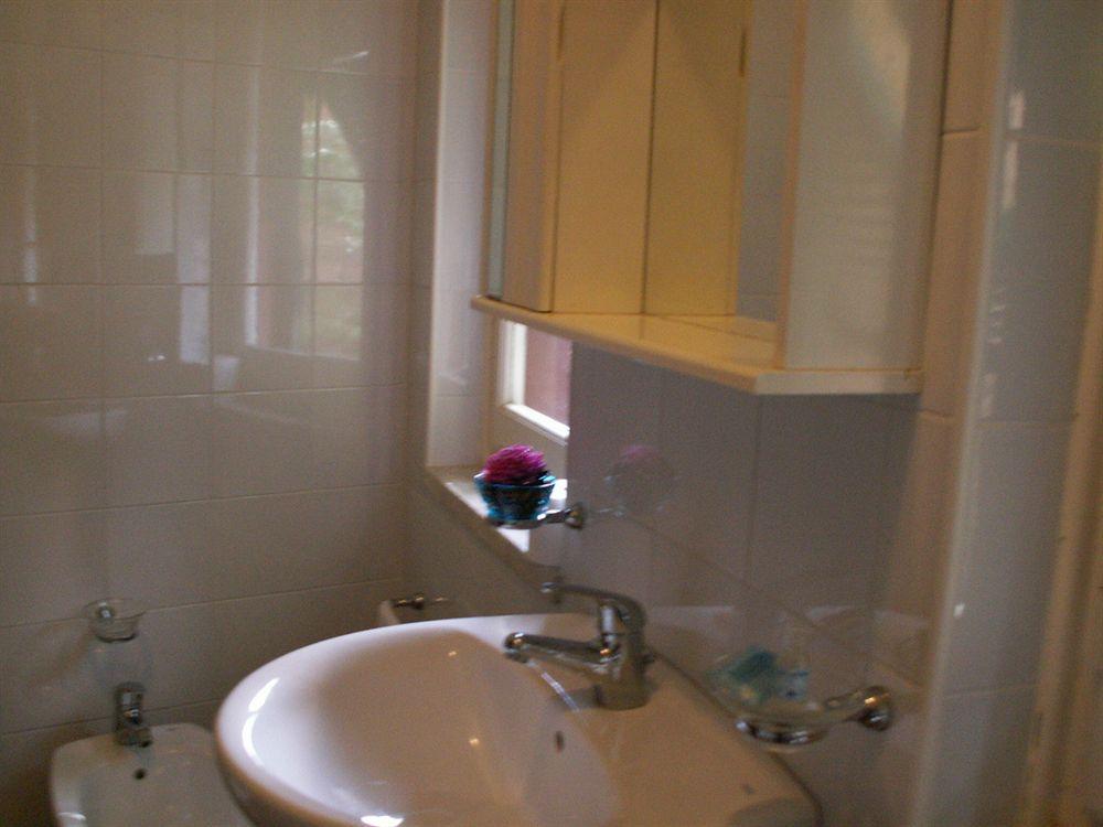 Albergo Caprile Uscio Kültér fotó