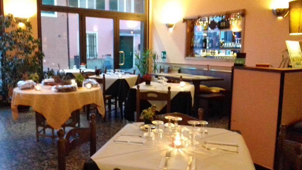 Albergo Caprile Uscio Kültér fotó