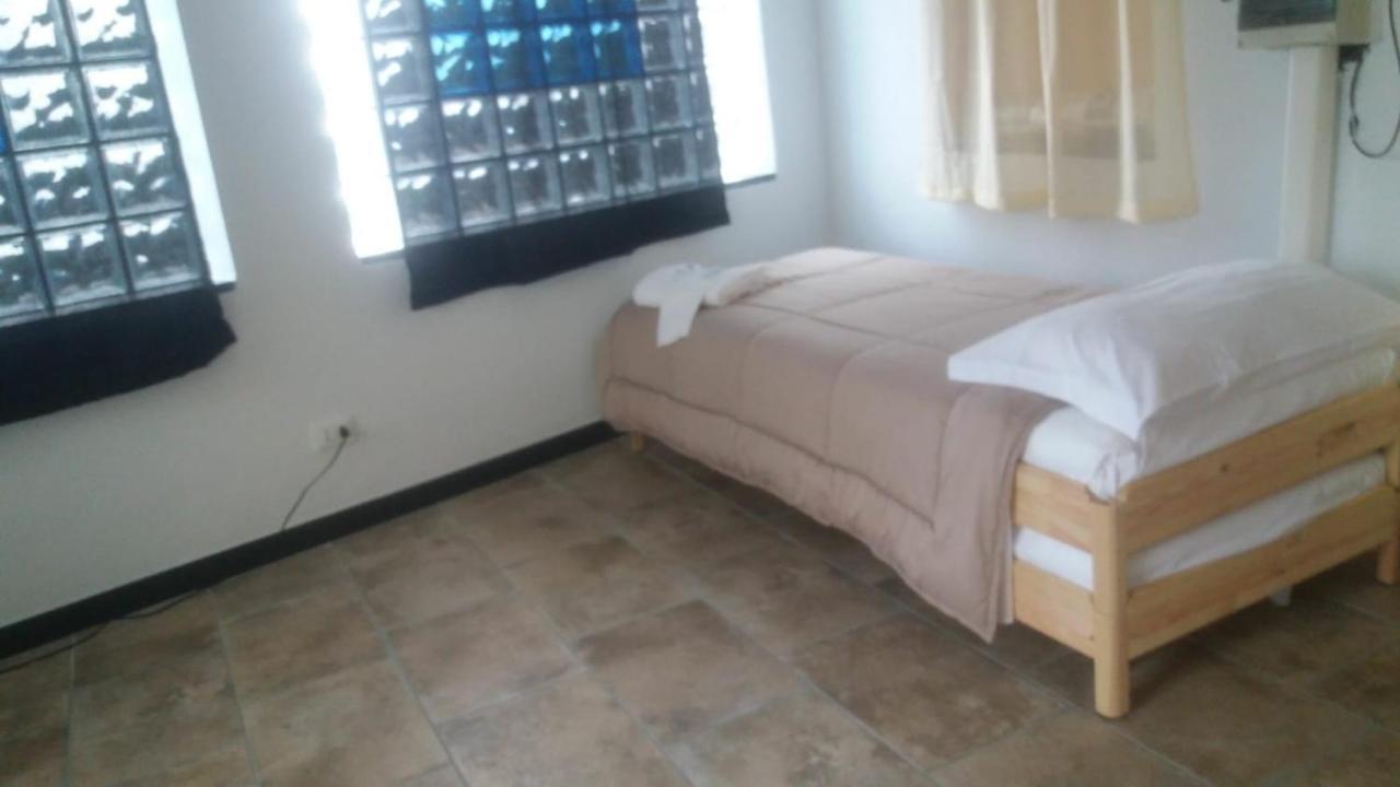 Albergo Caprile Uscio Kültér fotó