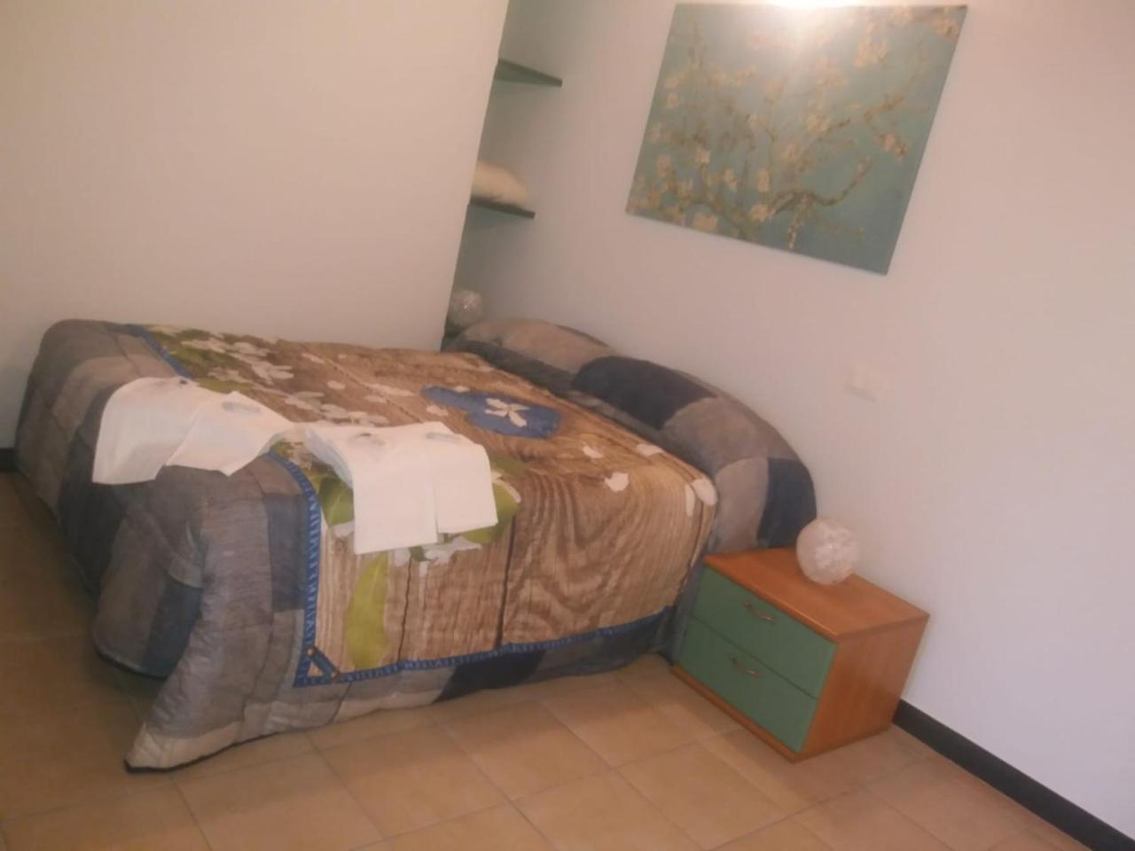 Albergo Caprile Uscio Kültér fotó